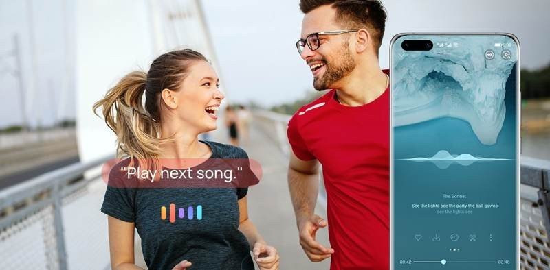 Huawei Celia: Αυτός είναι ο ψηφιακός βοηθός της εταιρείας, ντεμπούτο στο Huawei P40 | 