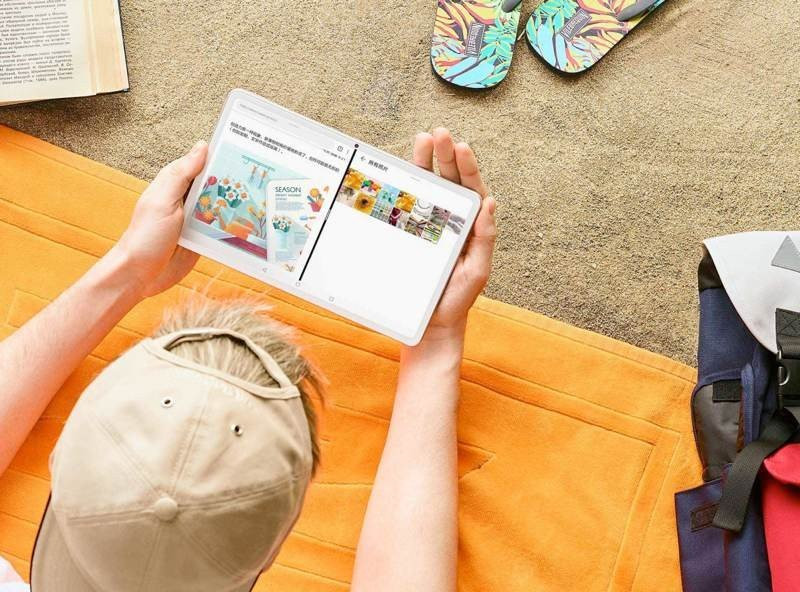 Huawei MatePad: Επίσημα με οθόνη 10.4'', γραφίδα M-Pencil και ηχεία harman kardon |  Huawei MatePad: Επίσημα με οθόνη 10.4'', γραφίδα M-Pencil και ηχεία harman kardon |