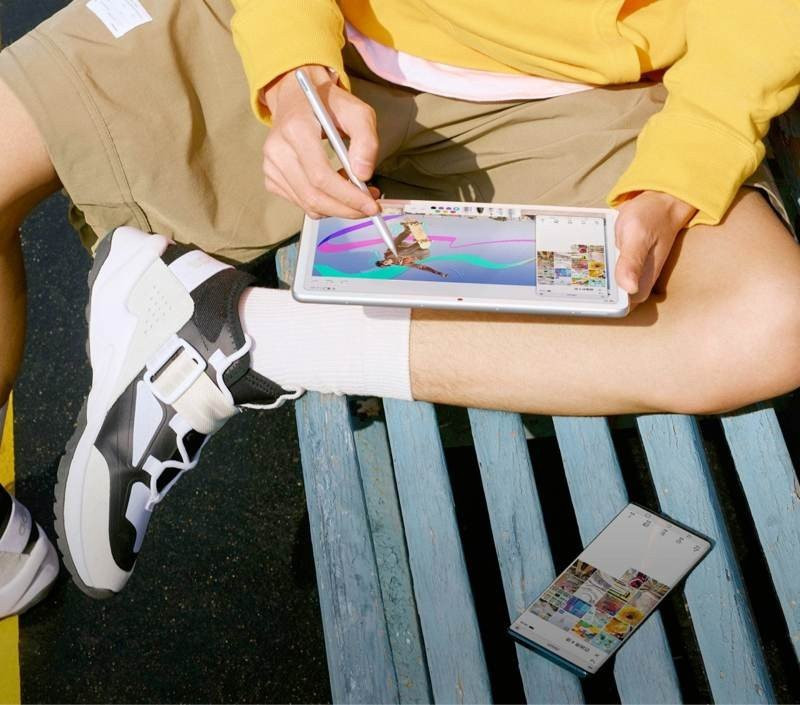 Huawei MatePad: Επίσημα με οθόνη 10.4'', γραφίδα M-Pencil και ηχεία harman kardon |  Huawei MatePad: Επίσημα με οθόνη 10.4'', γραφίδα M-Pencil και ηχεία harman kardon |