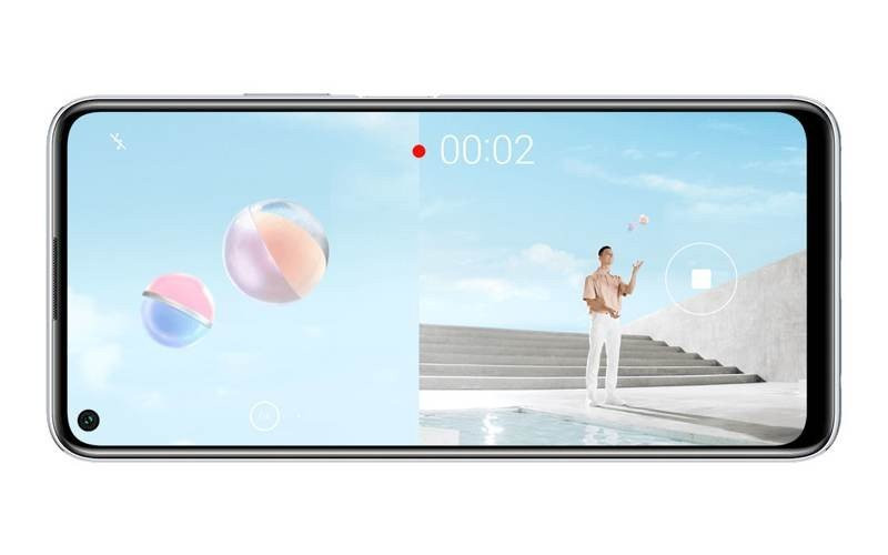 Huawei Nova 7: Νέα σειρά με τρία 5G μοντέλα χωρίς Google Mobile Services | 