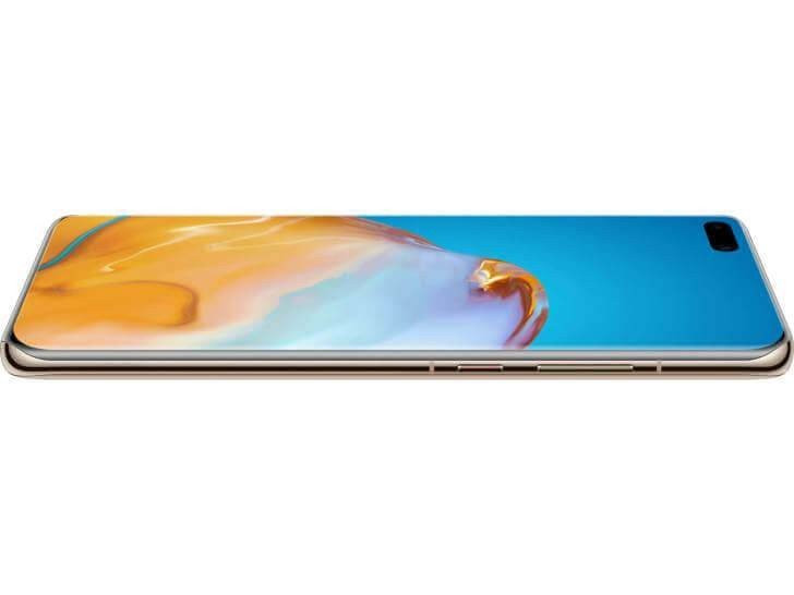 Huawei P40 και Huawei P40 Pro: Τεχνικά χαρακτηριστικά, τιμές και επίσημα renders! | 