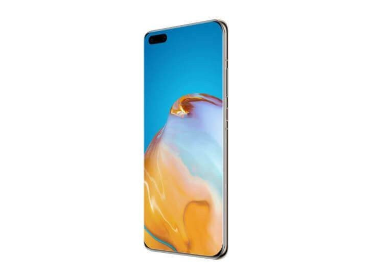 Huawei P40 και Huawei P40 Pro: Τεχνικά χαρακτηριστικά, τιμές και επίσημα renders! | 