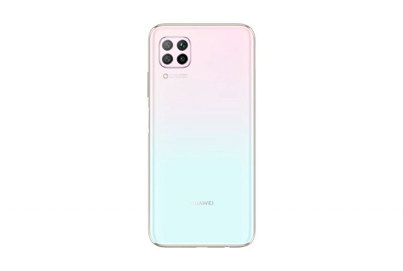 Huawei P40 Lite: Επίσημα με οθόνη 6.4'' FHD+, κάμερα 48MP και Huawei Mobile Services |  Huawei P40 Lite: Επίσημα με οθόνη 6.4'' FHD+, κάμερα 48MP και Huawei Mobile Services |