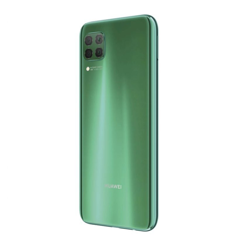 Huawei P40 Lite: Επίσημα με οθόνη 6.4'' FHD+, κάμερα 48MP και Huawei Mobile Services |  Huawei P40 Lite: Επίσημα με οθόνη 6.4'' FHD+, κάμερα 48MP και Huawei Mobile Services |