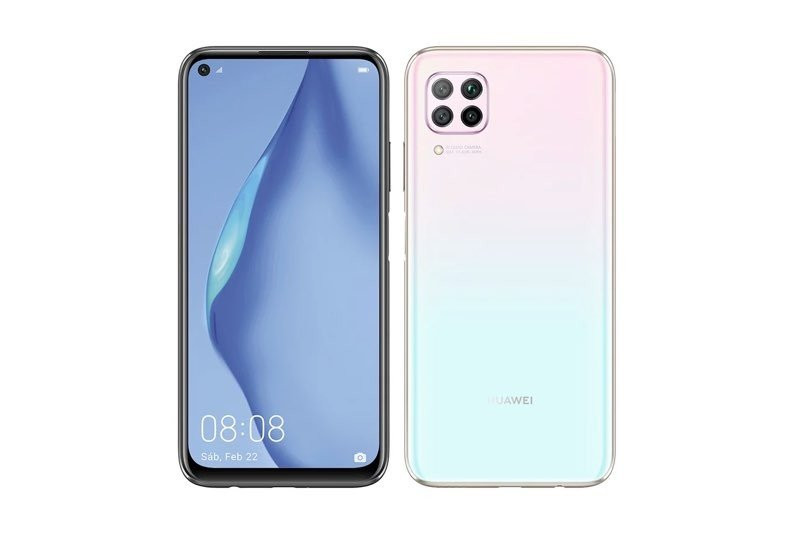 Huawei P40 Lite: Επίσημα με οθόνη 6.4'' FHD+, κάμερα 48MP και Huawei Mobile Services |  Huawei P40 Lite: Επίσημα με οθόνη 6.4'' FHD+, κάμερα 48MP και Huawei Mobile Services |