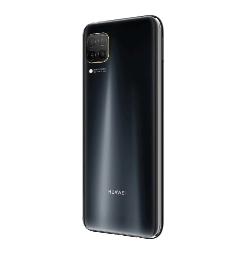 Huawei P40 Lite: Επίσημα με οθόνη 6.4'' FHD+, κάμερα 48MP και Huawei Mobile Services |  Huawei P40 Lite: Επίσημα με οθόνη 6.4'' FHD+, κάμερα 48MP και Huawei Mobile Services |