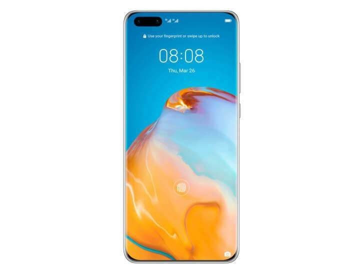 Huawei P40 και Huawei P40 Pro: Τεχνικά χαρακτηριστικά, τιμές και επίσημα renders! | 