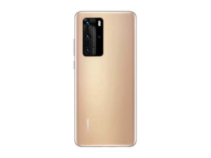 Huawei P40 και Huawei P40 Pro: Τεχνικά χαρακτηριστικά, τιμές και επίσημα renders! | 