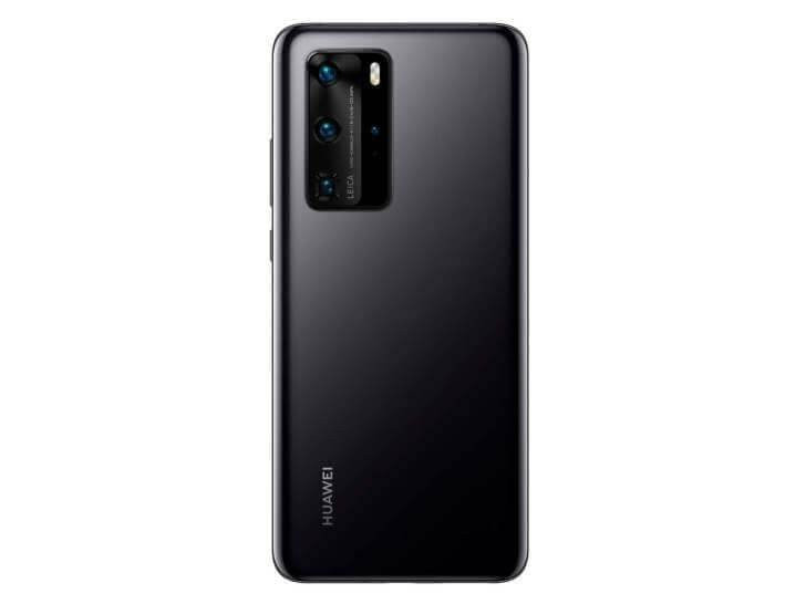 Huawei P40 και Huawei P40 Pro: Τεχνικά χαρακτηριστικά, τιμές και επίσημα renders! | 