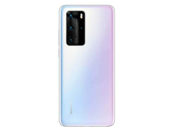 Huawei P40 και Huawei P40 Pro: Τεχνικά χαρακτηριστικά, τιμές και επίσημα renders! | 
