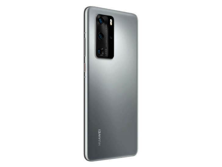 Huawei P40 και Huawei P40 Pro: Τεχνικά χαρακτηριστικά, τιμές και επίσημα renders! | 