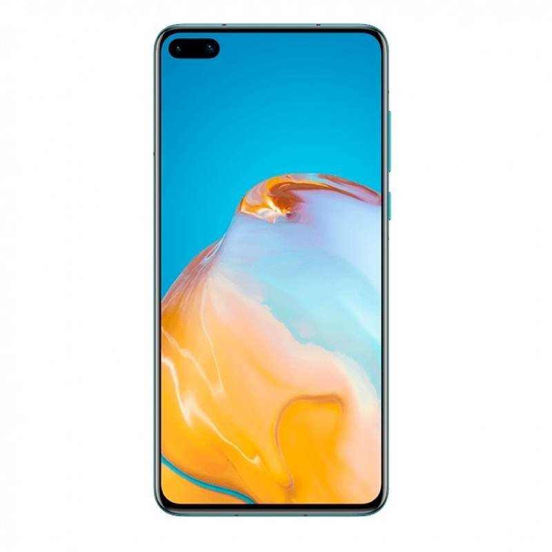 Huawei P40: Τα επίσημα renders αποκαλύπτουν εντυπωσιακή εμφάνιση | 