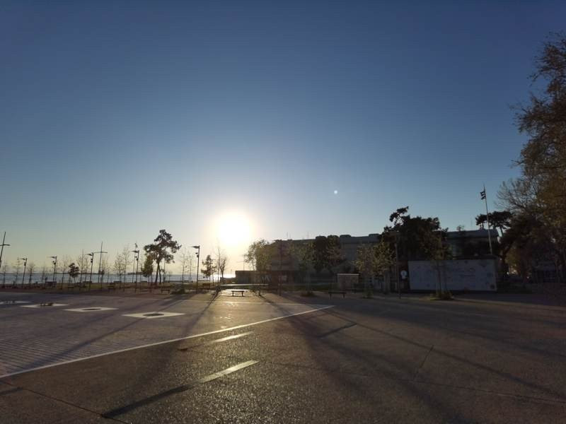 Huawei P40 Pro: Οι «τρικλοποδιές» δεν του στερούν τον τίτλο του κορυφαίου | 