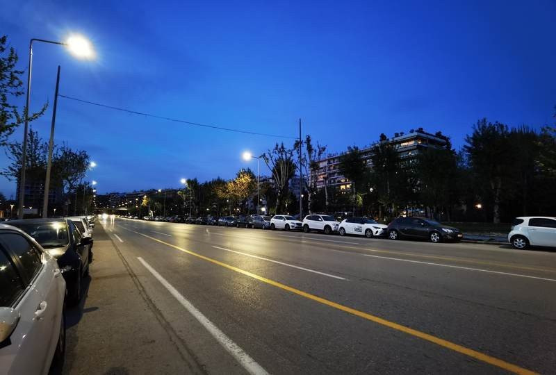 Huawei P40 Pro: Οι «τρικλοποδιές» δεν του στερούν τον τίτλο του κορυφαίου | 