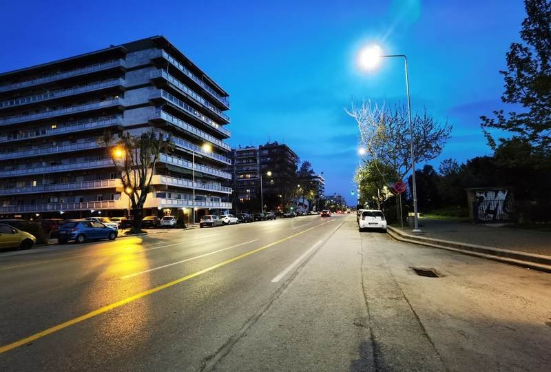 Huawei P40 Pro: Οι «τρικλοποδιές» δεν του στερούν τον τίτλο του κορυφαίου | 