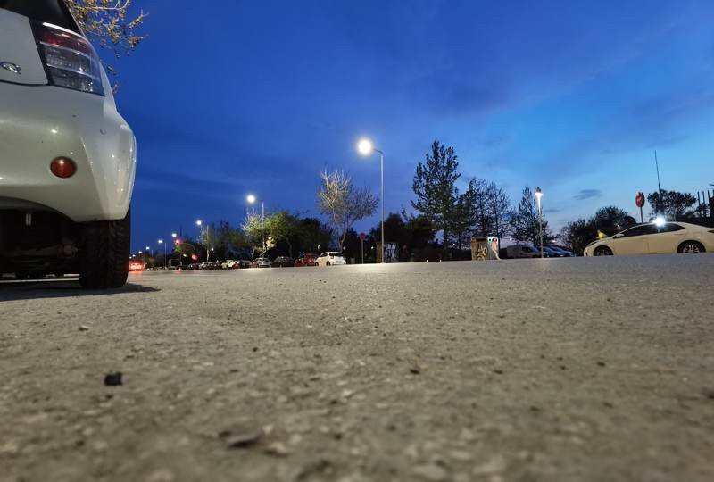 Huawei P40 Pro: Οι «τρικλοποδιές» δεν του στερούν τον τίτλο του κορυφαίου | 