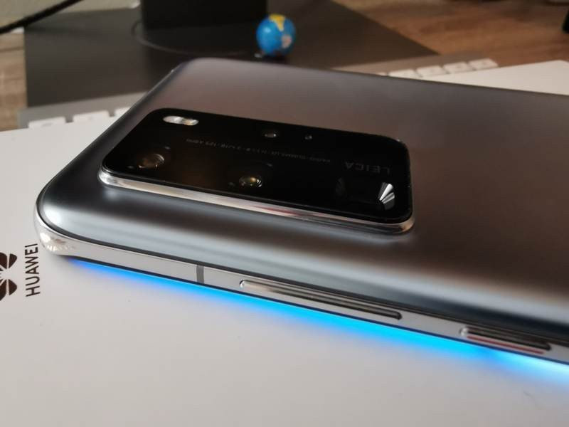 Huawei P40 Pro: Οι «τρικλοποδιές» δεν του στερούν τον τίτλο του κορυφαίου | 