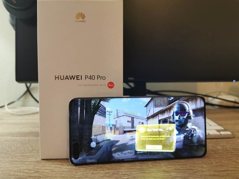 Huawei P40 Pro: Οι «τρικλοποδιές» δεν του στερούν τον τίτλο του κορυφαίου | 