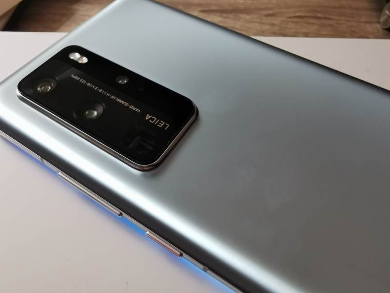 Huawei P40 Pro: Οι «τρικλοποδιές» δεν του στερούν τον τίτλο του κορυφαίου | 