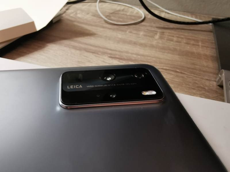 Huawei P40 Pro: Οι «τρικλοποδιές» δεν του στερούν τον τίτλο του κορυφαίου | 