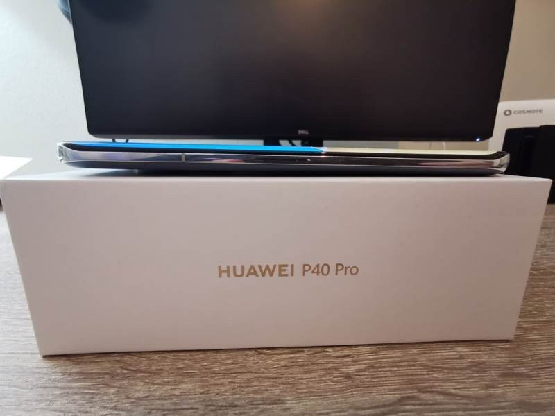 Huawei P40 Pro: Οι «τρικλοποδιές» δεν του στερούν τον τίτλο του κορυφαίου | 