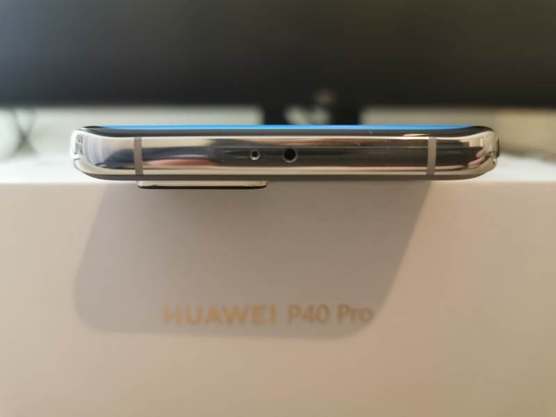 Huawei P40 Pro: Οι «τρικλοποδιές» δεν του στερούν τον τίτλο του κορυφαίου | 