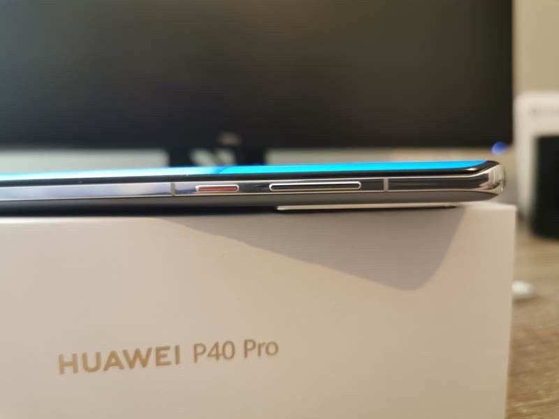 Huawei P40 Pro: Οι «τρικλοποδιές» δεν του στερούν τον τίτλο του κορυφαίου | 