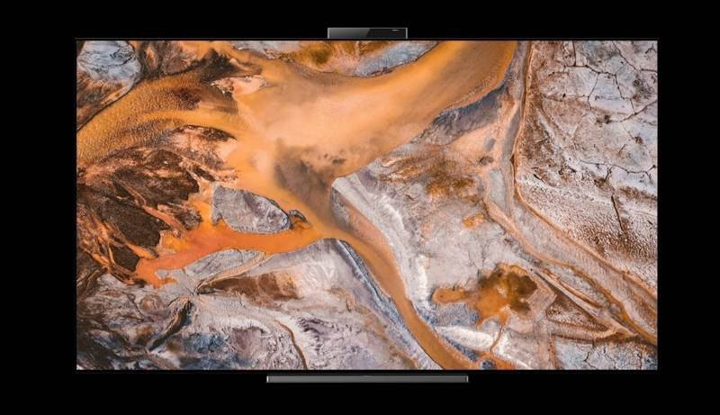 Huawei Vision X65: Η πρώτη 4K OLED TV της εταιρείας με panel 120Hz και pop-up κάμερα |  Huawei Vision X65: Η πρώτη 4K OLED TV της εταιρείας με panel 120Hz και pop-up κάμερα |