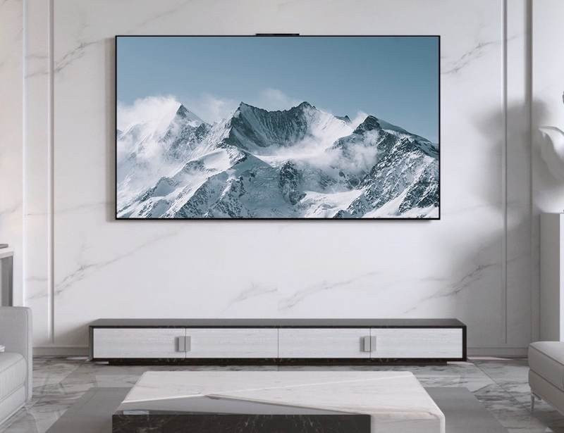 Huawei Vision X65: Η πρώτη 4K OLED TV της εταιρείας με panel 120Hz και pop-up κάμερα |  Huawei Vision X65: Η πρώτη 4K OLED TV της εταιρείας με panel 120Hz και pop-up κάμερα |