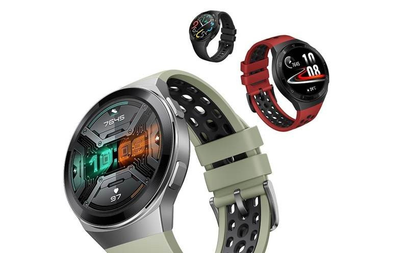 Huawei Watch GT 2e: Η νέα πιο sport έκδοση του smartwatch με αυτονομία 14 ημερών | 
