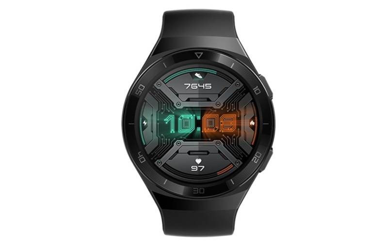 Huawei Watch GT 2e: Η νέα πιο sport έκδοση του smartwatch με αυτονομία 14 ημερών | 