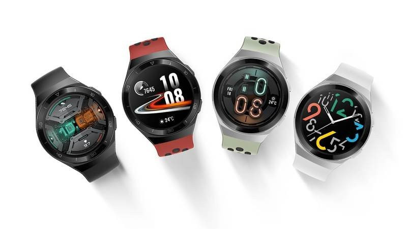 Huawei Watch GT 2e: Η νέα πιο sport έκδοση του smartwatch με αυτονομία 14 ημερών | 