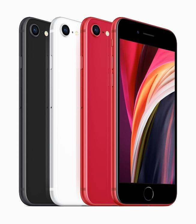 iPhone SE 2020: Επίσημα με εμφάνιση iPhone 8 και τιμή από €499 | 