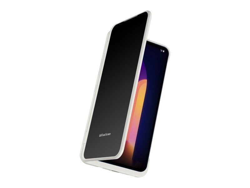 LG V60 ThinQ 5G: Επίσημα με Snapdragon 865, κάμερα 64MP και μπαταρία 5000mAh |  LG V60 ThinQ 5G: Επίσημα με Snapdragon 865, κάμερα 64MP και μπαταρία 5000mAh |