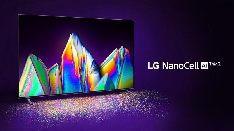 LG OLED TVs: Ανακοινώθηκε το lineup των τηλεοράσεων της εταιρείας για το 2020 | 