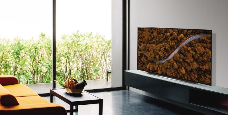LG OLED TVs: Ανακοινώθηκε το lineup των τηλεοράσεων της εταιρείας για το 2020 | 