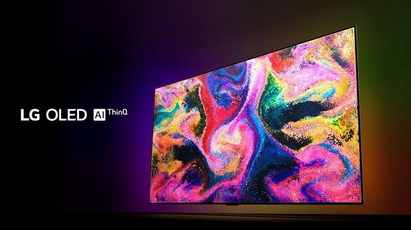 LG OLED TVs: Ανακοινώθηκε το lineup των τηλεοράσεων της εταιρείας για το 2020 | 