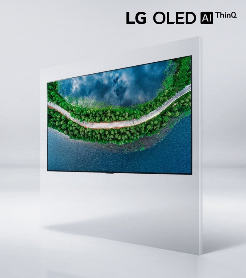 LG OLED TVs: Ανακοινώθηκε το lineup των τηλεοράσεων της εταιρείας για το 2020 | 