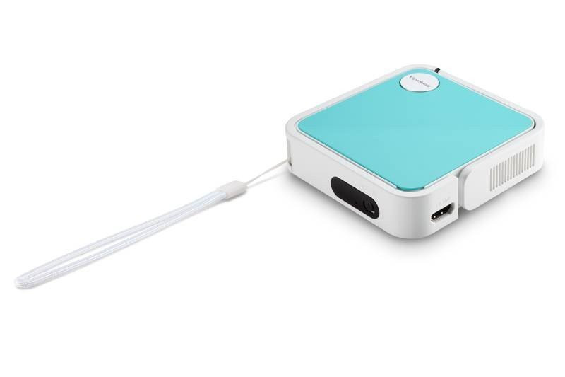 ViewSonic M1 mini Plus: Ο νέος Smart LED προβολέας τσέπης |  ViewSonic M1 mini Plus: Ο νέος Smart LED προβολέας τσέπης |