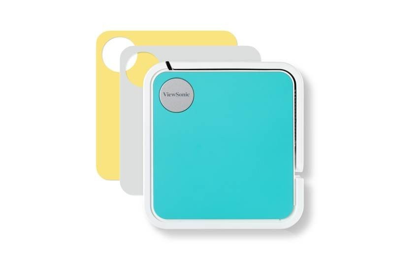 ViewSonic M1 mini Plus: Ο νέος Smart LED προβολέας τσέπης |  ViewSonic M1 mini Plus: Ο νέος Smart LED προβολέας τσέπης |