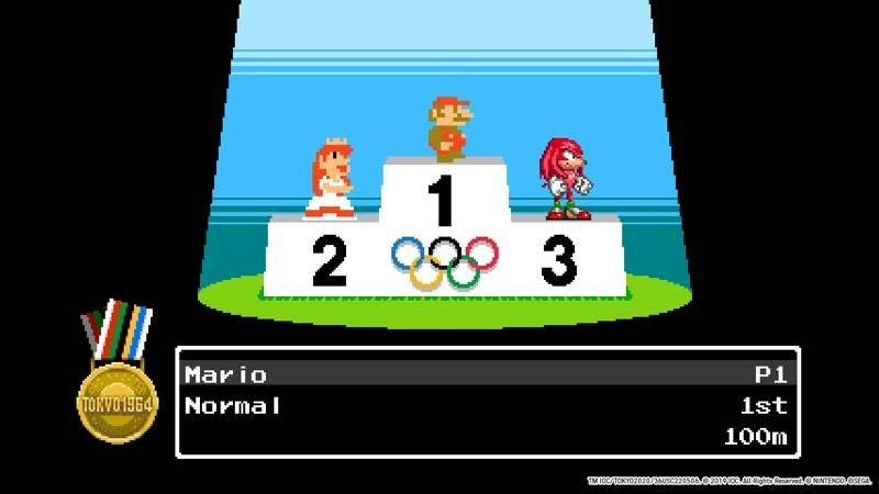 Mario & Sonic at the Olympic Games Tokyo 2020: Οι Ολυμπιακοί Αγώνες αναβλήθηκαν, αλλά τουλάχιστον έχουμε video game | 