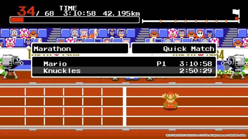 Mario & Sonic at the Olympic Games Tokyo 2020: Οι Ολυμπιακοί Αγώνες αναβλήθηκαν, αλλά τουλάχιστον έχουμε video game | 