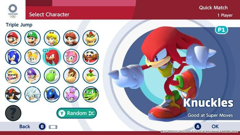 Mario & Sonic at the Olympic Games Tokyo 2020: Οι Ολυμπιακοί Αγώνες αναβλήθηκαν, αλλά τουλάχιστον έχουμε video game | 