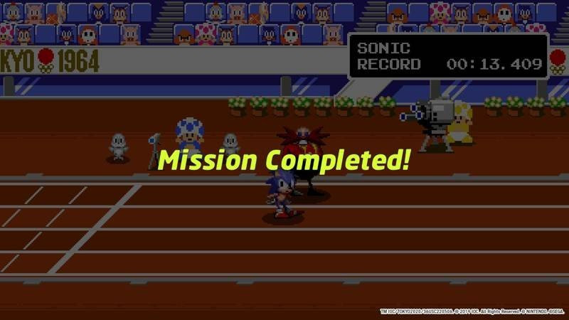 Mario & Sonic at the Olympic Games Tokyo 2020: Οι Ολυμπιακοί Αγώνες αναβλήθηκαν, αλλά τουλάχιστον έχουμε video game | 