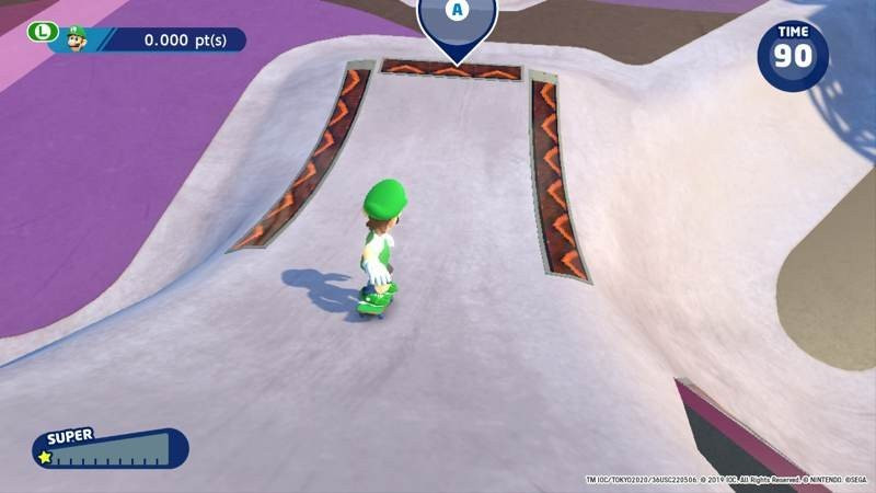 Mario & Sonic at the Olympic Games Tokyo 2020: Οι Ολυμπιακοί Αγώνες αναβλήθηκαν, αλλά τουλάχιστον έχουμε video game | 