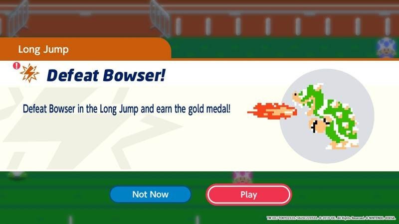 Mario & Sonic at the Olympic Games Tokyo 2020: Οι Ολυμπιακοί Αγώνες αναβλήθηκαν, αλλά τουλάχιστον έχουμε video game | 