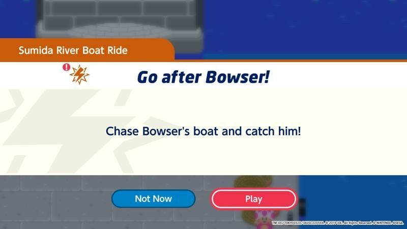 Mario & Sonic at the Olympic Games Tokyo 2020: Οι Ολυμπιακοί Αγώνες αναβλήθηκαν, αλλά τουλάχιστον έχουμε video game | 