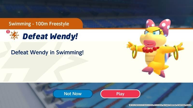 Mario & Sonic at the Olympic Games Tokyo 2020: Οι Ολυμπιακοί Αγώνες αναβλήθηκαν, αλλά τουλάχιστον έχουμε video game | 