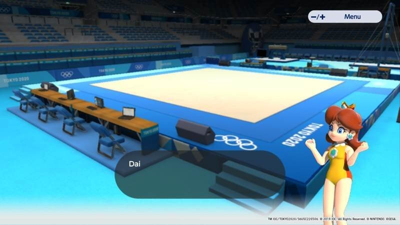 Mario & Sonic at the Olympic Games Tokyo 2020: Οι Ολυμπιακοί Αγώνες αναβλήθηκαν, αλλά τουλάχιστον έχουμε video game | 