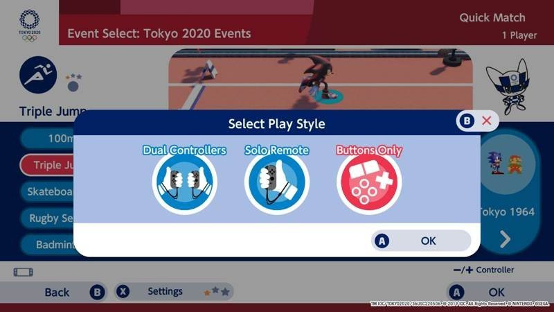 Mario & Sonic at the Olympic Games Tokyo 2020: Οι Ολυμπιακοί Αγώνες αναβλήθηκαν, αλλά τουλάχιστον έχουμε video game | 